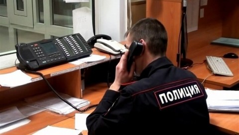 Полицейские Койгородского района задержали подозреваемого в краже денежных средств из квартиры местной жительницы
